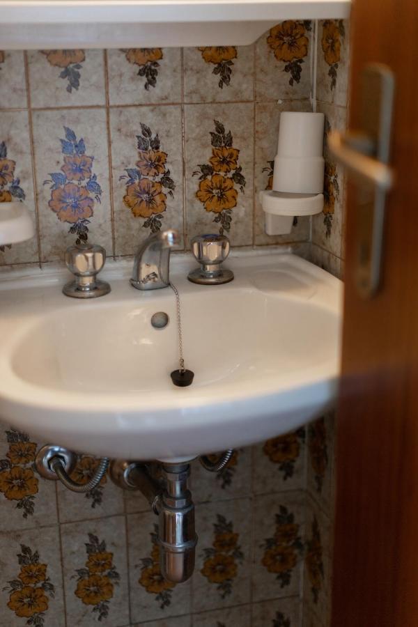 Hotel Villa Maris Rimini Ngoại thất bức ảnh