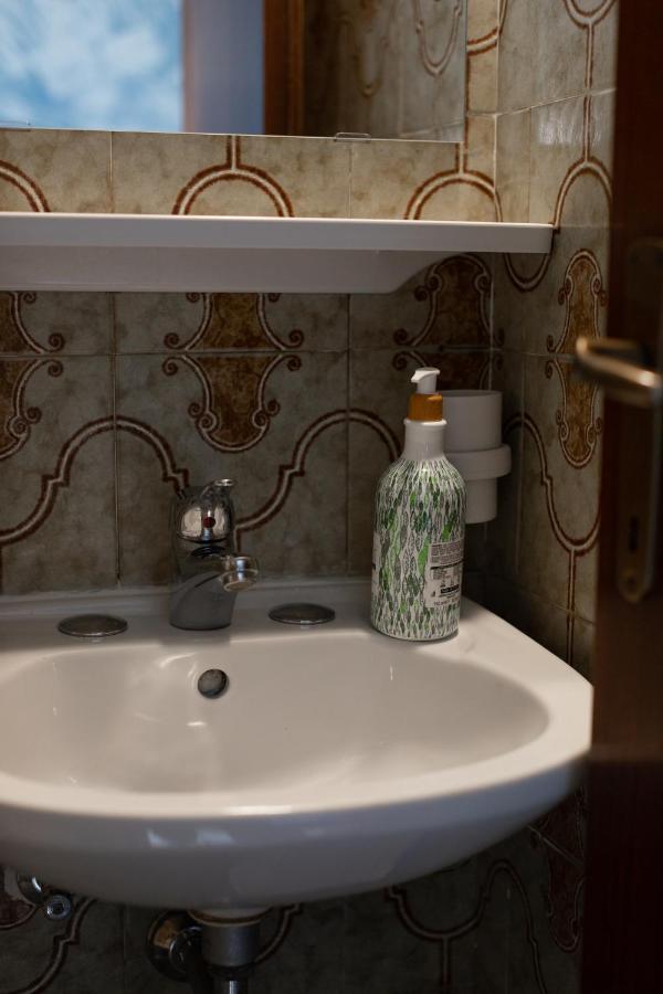 Hotel Villa Maris Rimini Ngoại thất bức ảnh