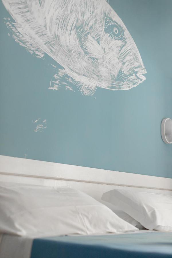 Hotel Villa Maris Rimini Ngoại thất bức ảnh