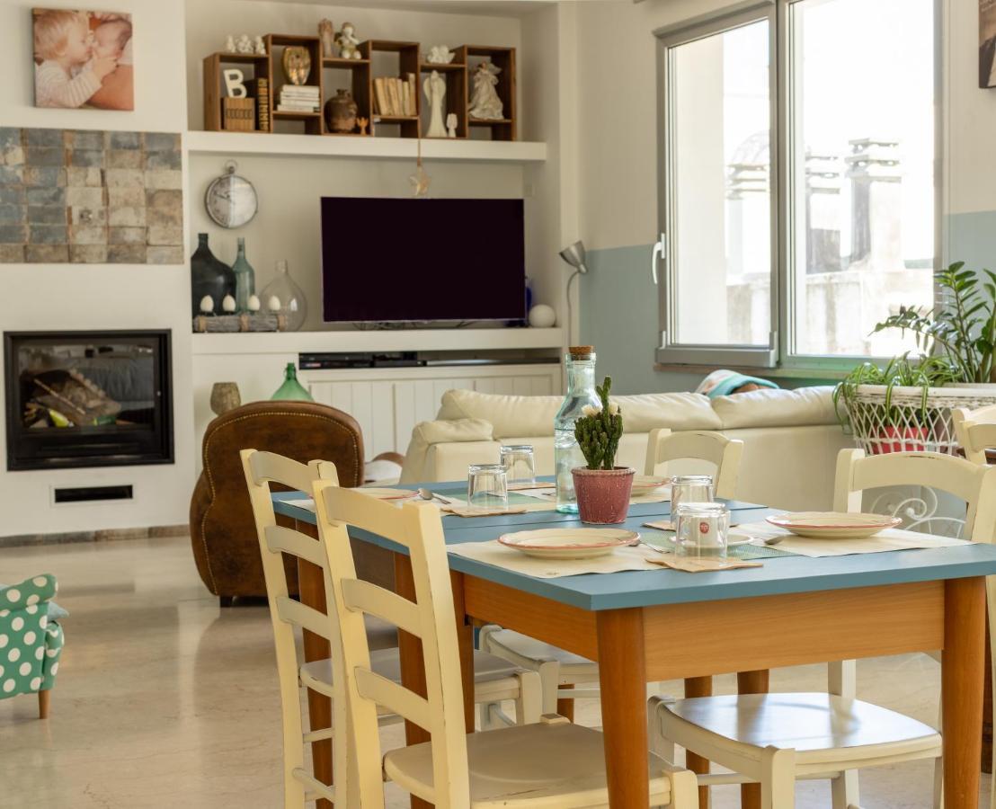 Hotel Villa Maris Rimini Ngoại thất bức ảnh